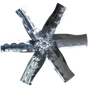 负压风机排气扇配件大全纯铜电机铝轮百叶窗扇叶电机轮拉带张紧轮