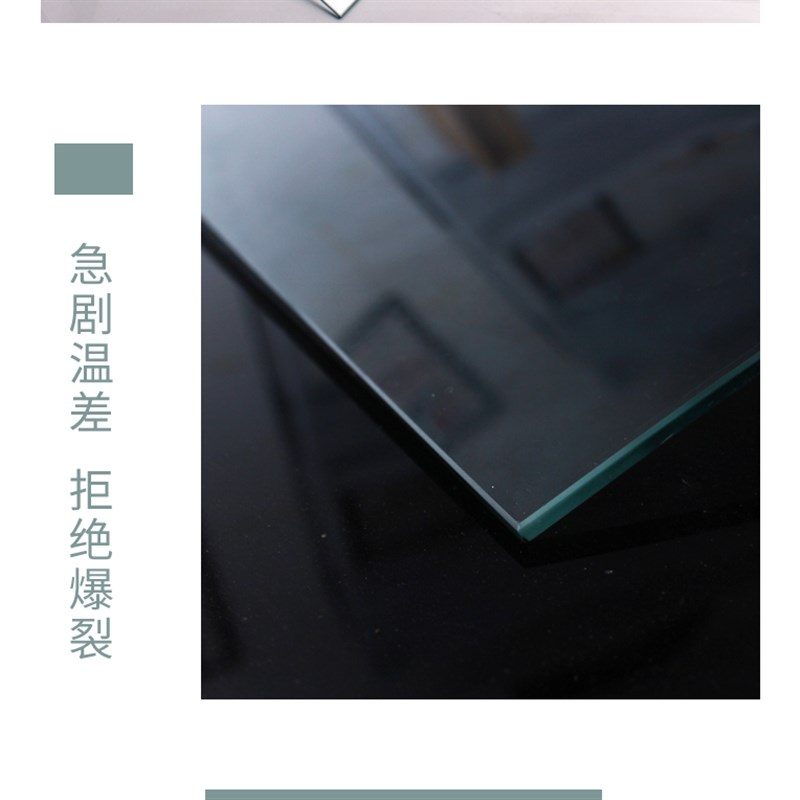 三温三室点菜柜弧形玻璃门配件保鲜展示冷柜冷藏冷冻7字型L型定制图片