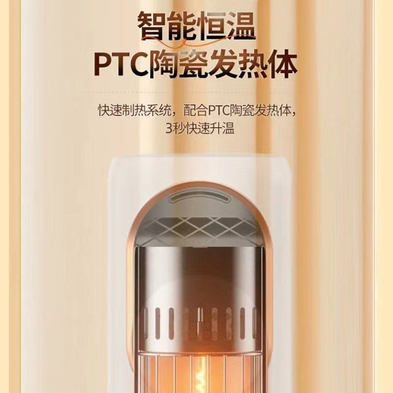 空调扇冷暖两用冷风机家用卧室节能制冷制热移动小型一体机冷风扇