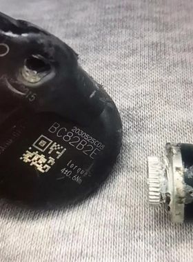 在线定制编程汽车通用胎压传感器.自动连接原车压力监测故障复位