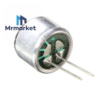 MAX9812L 驻极体咪头 话筒 麦克风 放大器 传感器模块