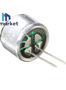 MAX9812L 驻极体咪头 话筒 麦克风 放大器 传感器模块