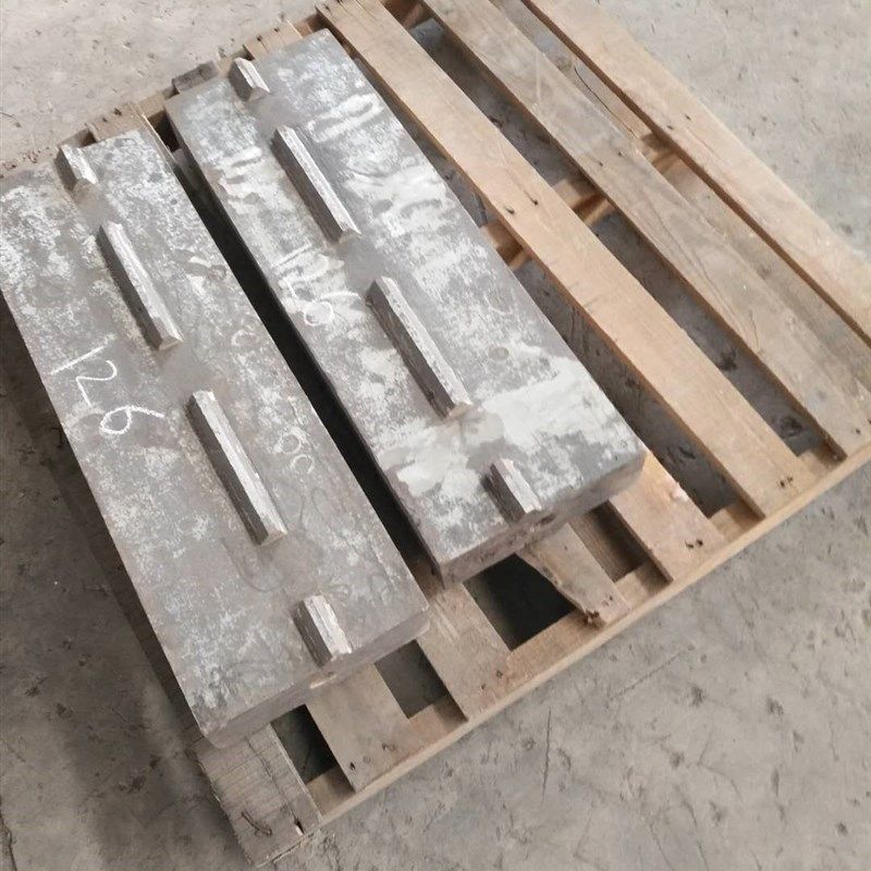 铸造1214/1210/1315高铬合金反击破板锤小板锤破碎机板锤耐磨板锤,机械设备,破碎机,淘宝优惠券,粉丝福利购,淘宝优惠卷