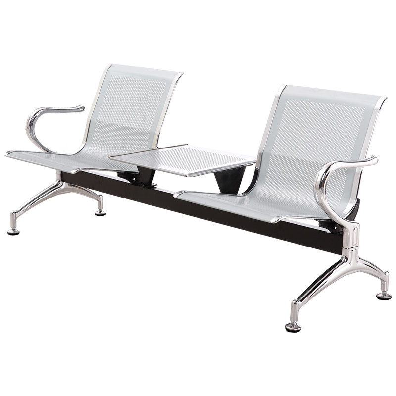 加厚2人3人4人位加茶几连排椅候客椅大厅连体座椅公共休息茶杯椅,商业/办公家具,排椅系列,淘宝优惠券,粉丝福利购,淘宝优惠卷