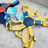 狗狗牵引绳宠物胸背带背心式 遛狗绳子中小型法斗柯基泰迪犬链套装