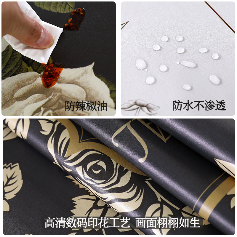 长方形烤火桌子罩套防水防油皮罩电炉罩桌布茶几取暖桌套防尘火罩,居家布艺,烤火罩,淘宝优惠券,粉丝福利购,淘宝优惠卷