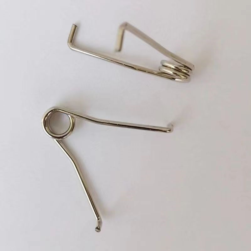 稀花剪刀弹簧配件零件通用果枝剪修枝剪弹簧反向左右弹簧园艺剪子