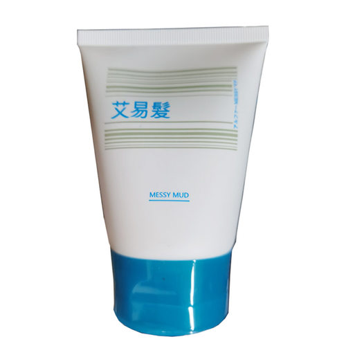 OT艾易发塑形泥发蜡发泥蓬松强力定型快速造型哑光清香型清爽动感