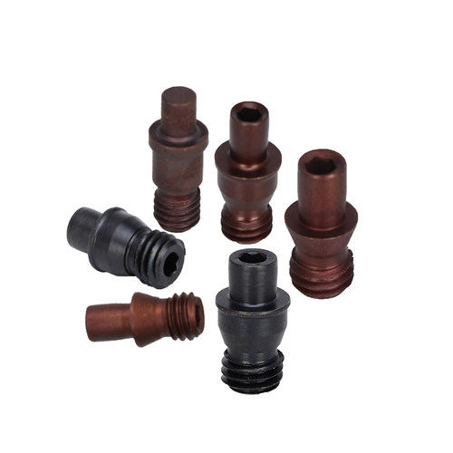 数控刀杆配件内孔外圆刀销钉螺丝配件MCT513/617//822/内六角加硬