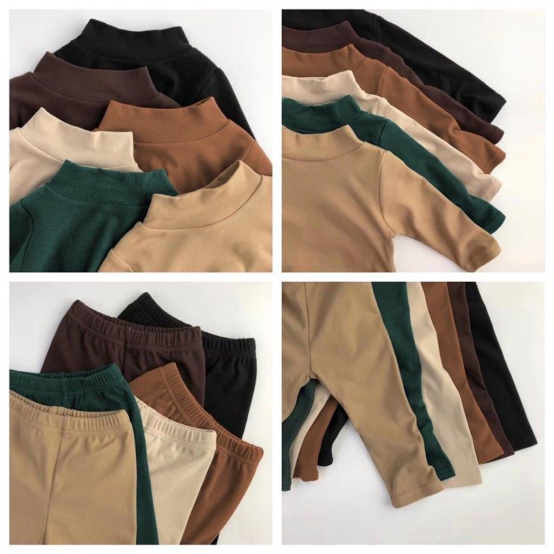 男童德绒半高领内衣套装童装儿童宝宝秋衣秋裤女童保暖衣保暖婴儿,童装/婴儿装/亲子装,家居服套装,淘宝优惠券,粉丝福利购,淘宝优惠卷