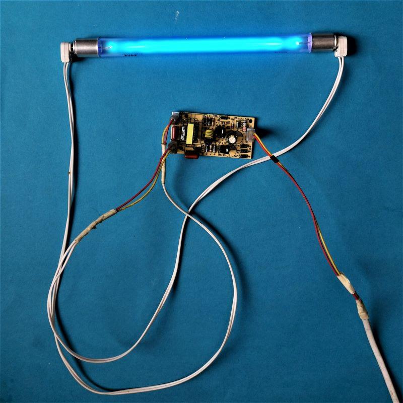 UVC紫外线荧光灭蚊灯镇流器整流器电源220V4至65W厂家可定制促销