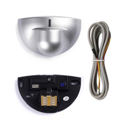 自动门感应器探头 电动玻璃微波传感器ATF830加强感应探头通用型