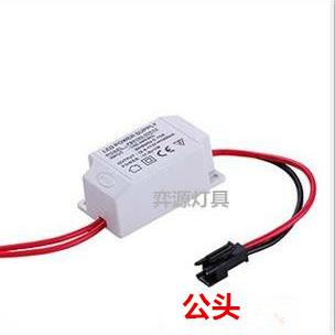 led灯驱动电源 镇流器 变压器启动器 控制整流器稳压器led driver