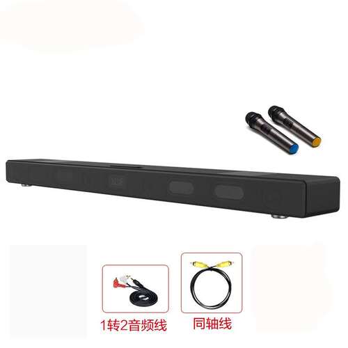 JY AUDIO/万音 A9K电视音响回音壁5.1家庭影院家用无线K歌音响