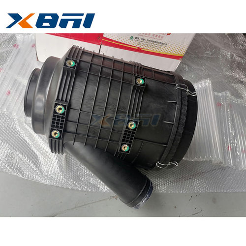YG9625190010重汽汕德卡C7HC9H豪沃TX7配件空滤器总成
