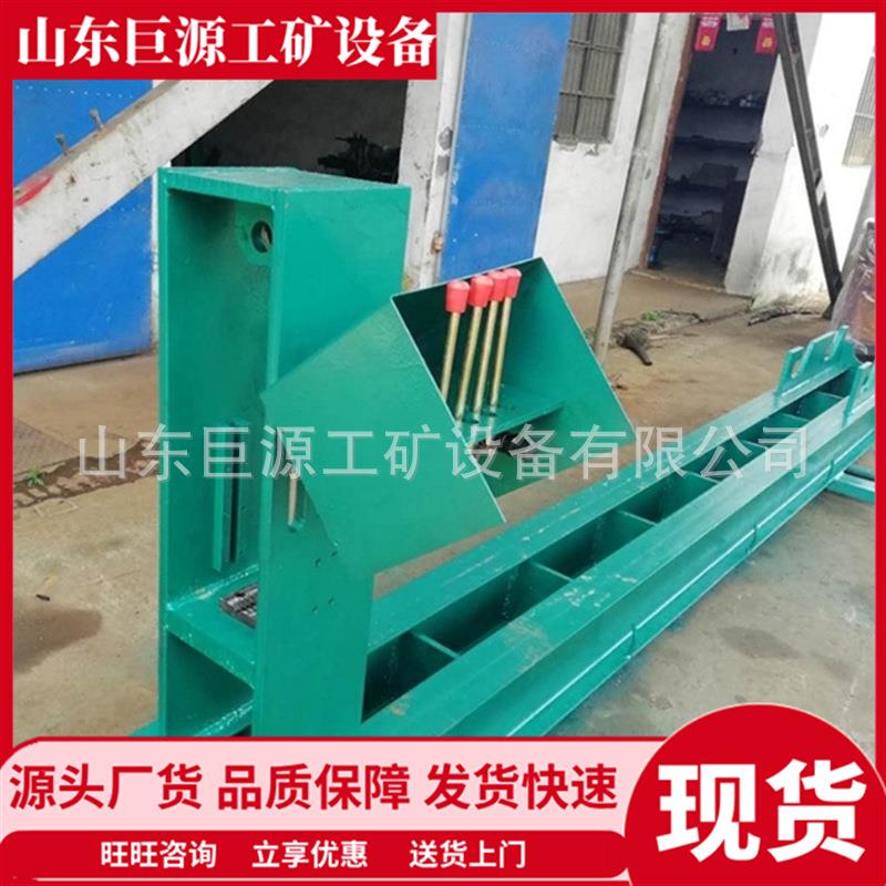 矿用锚杆调直机矿山锚杆调直修复机效率高TLS-40锚杆调直机