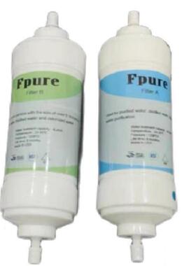 美容仪专用滤芯 Fpure A & B