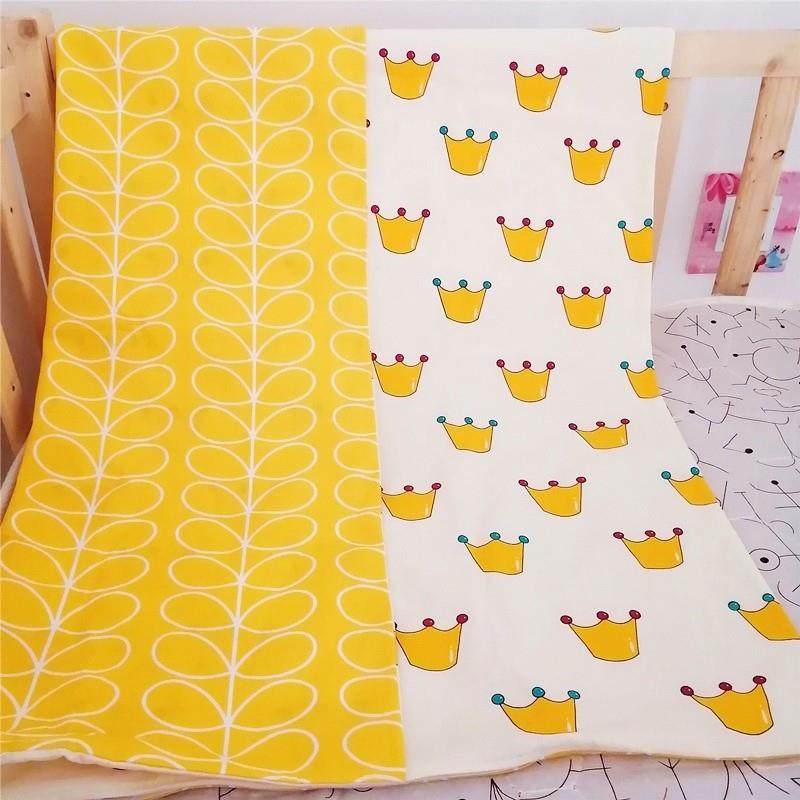 宝宝卡通纯棉被套包被套全棉褥子被套婴儿抱被套儿童被罩手工定做,3C数码配件,USB多功能数码宝,淘宝优惠券,粉丝福利购,淘宝优惠卷