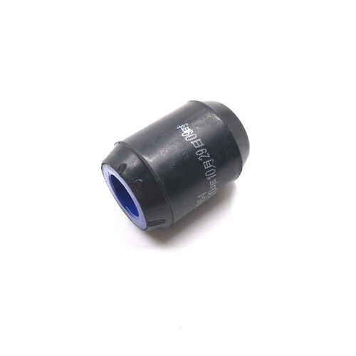 适配重汽配件豪沃A7T7H汕德卡平衡杆后稳定杆胶套吊板吊架衬套