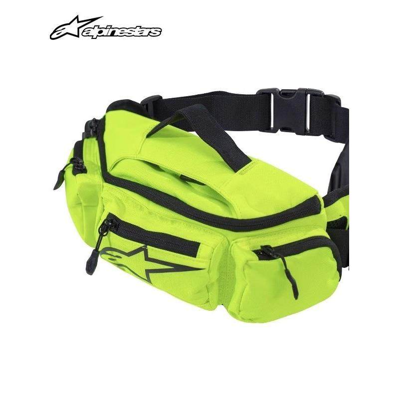 A星腰包alpinestars摩托车骑行腰包摩旅骑士包机车装备防水耐磨