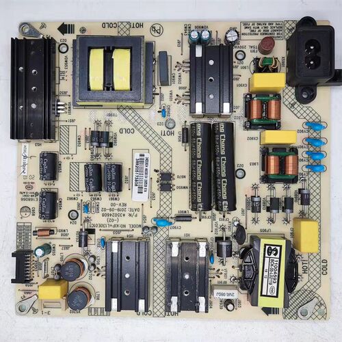 康佳LED55K620电源板35024608 35024112 34023624 34024789