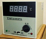 上海霍宇XMTA2001 2002  单控数显温控仪 温控器 温度控制仪表