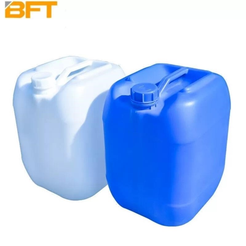 贝傅特加厚塑料桶方形桶手提方形酒桶耐摔密封桶552