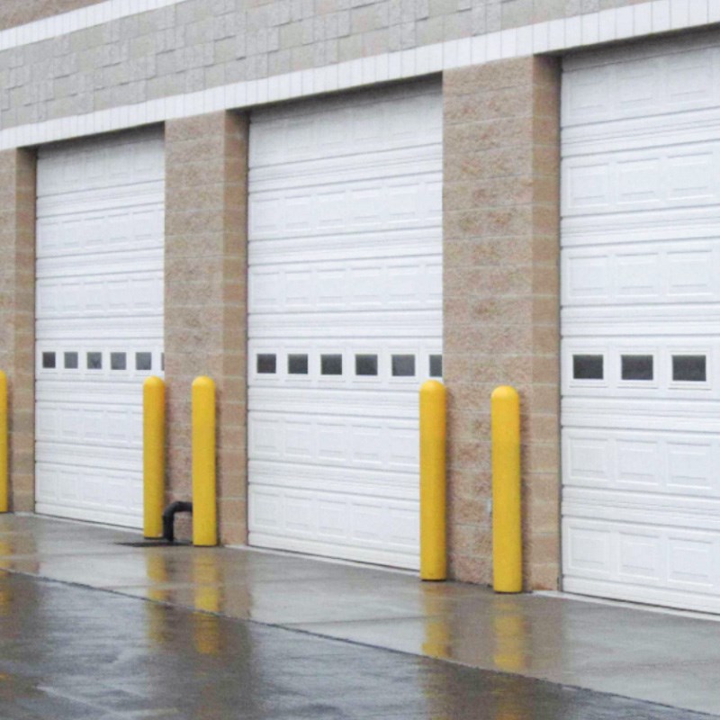 上海铝合金卷闸门定制电动遥控不锈钢商铺仓库车库家用防盗卷帘门