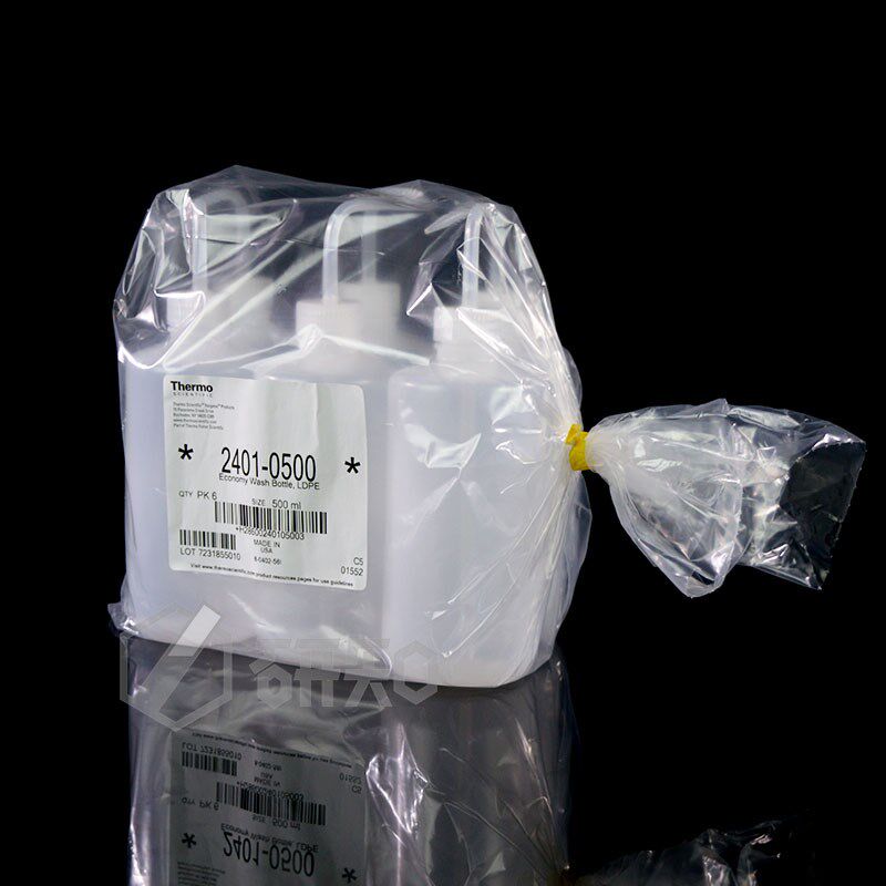 Nn  经济洗瓶 低密度聚乙烯瓶体  单个价