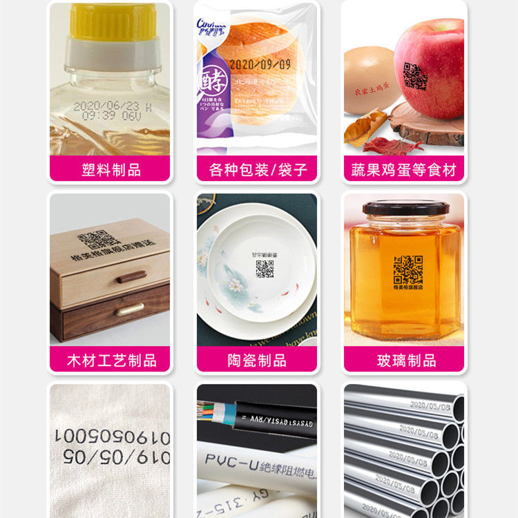 喷码机高附着墨水100毫升快干油墨