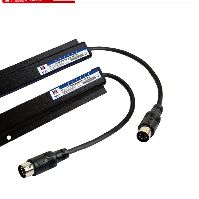 微科光幕WECO-917K71-DC2D-E菱王917K-DC2G/F奥的斯K1-C220