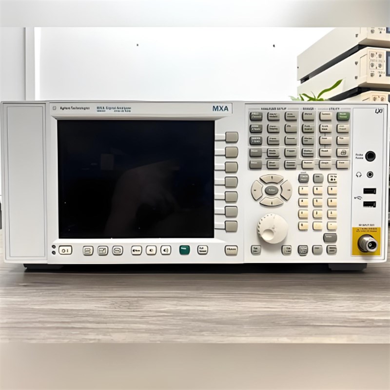 租售回收是德科技安捷伦N9020A N9000A N9030A N9010A频谱分析仪