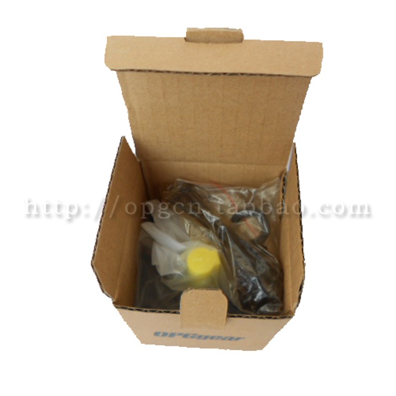 OPG齿轮箱3GN3K5K7.5K10K12.5K15K18K20K25K30K36K减速器/变速箱