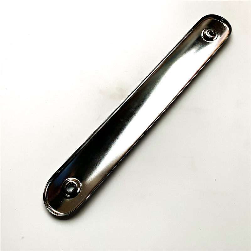 适用国三悦酷GZ 排气管装饰罩消声器防烫板防烫罩隔热板螺丝