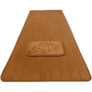 四季款拜垫磕大头拜垫大拜垫超顺滑大礼拜垫大拜忏垫