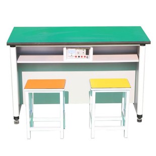 学生物理化学实验桌学校生物实验室桌椅科学探究实验桌教师工作台