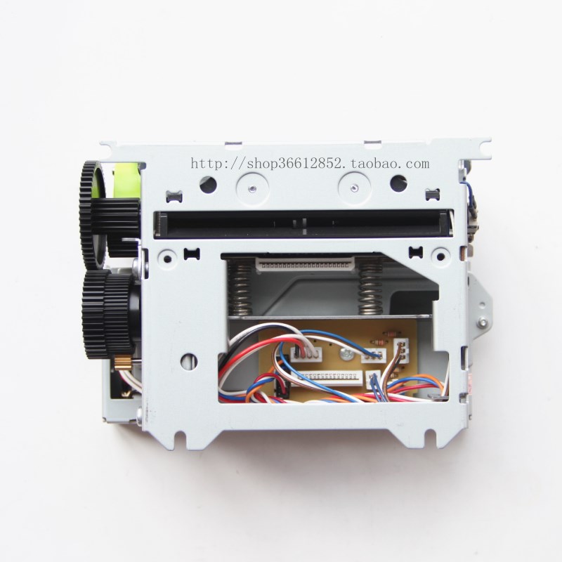 叫号排队机 取票机 自助终端 M-T532F M-T532P 热敏打印头 机芯