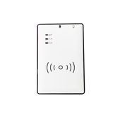 信通 二代证身份识别器读卡器卡阅读写卡器