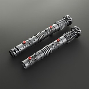 达米恩光剑正做旧头摩尔和达斯摩尔文崔斯刃还原光剑