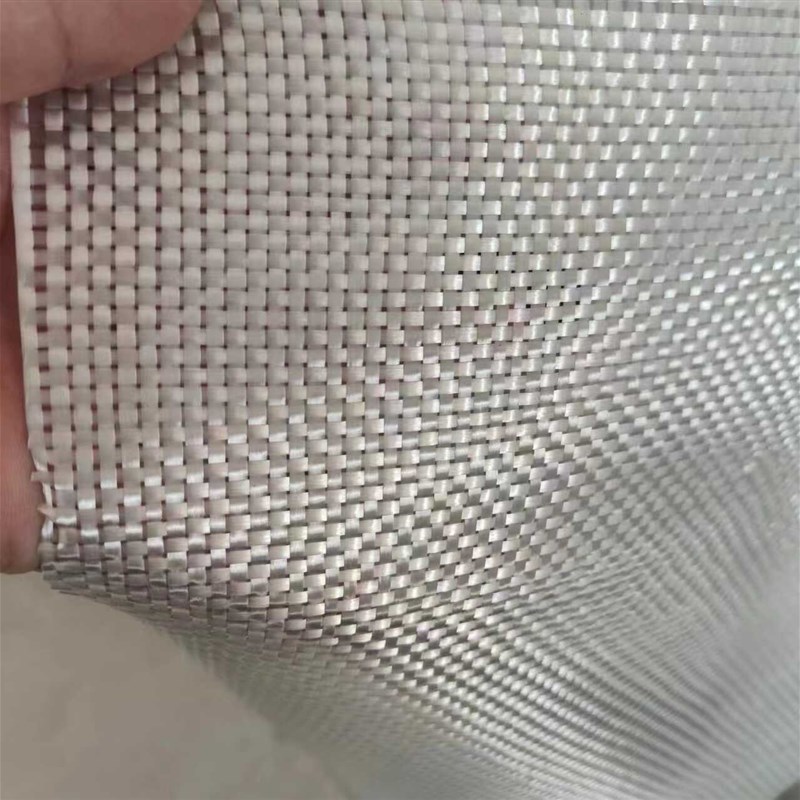 20/0无碱玻璃纤维布EWR0无碱方格布白金玻璃钢布防腐加工材料