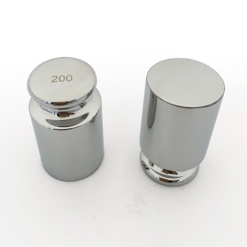 工厂直供 M1F2F1不锈钢砝码装0g1kg盒天平秤校准标准法码5kg