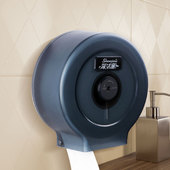 塑料 磨砂质感 深洁丽 端商务纸盒