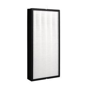 适配舒乐氏空气净化器KJ760F-A02/1000F-A10/600F-A03过滤网滤芯