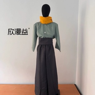 ［欣漫益］sky光遇小王子季cos夏季无翼斗篷围巾套装长款十翼