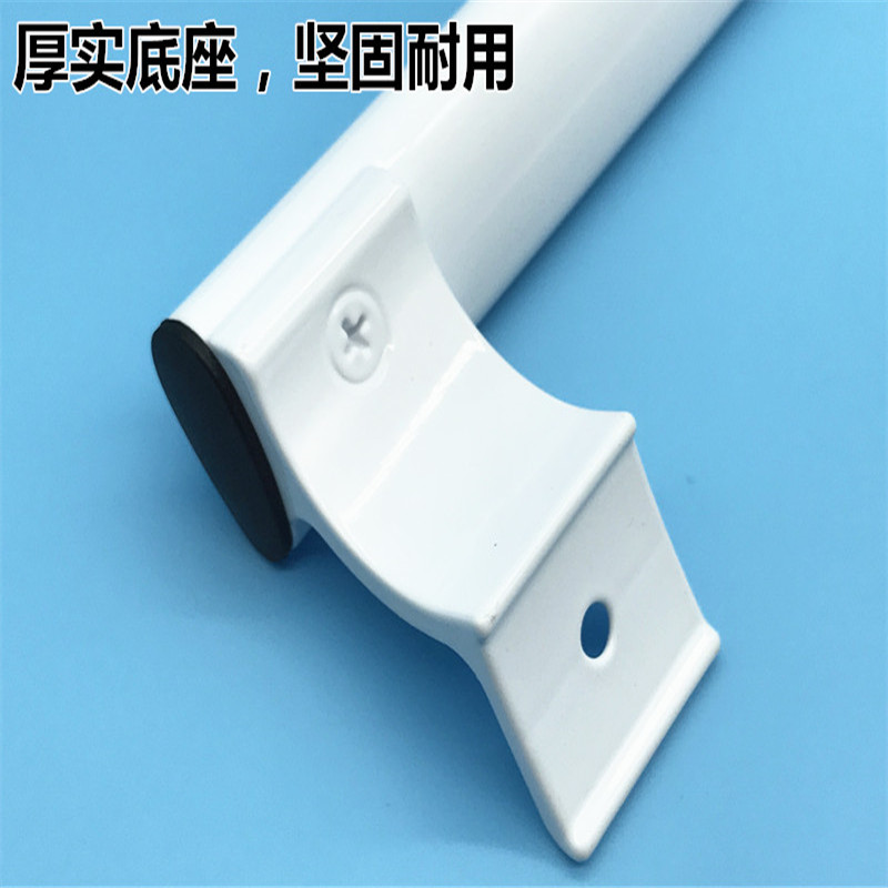 高强度铝合金移门拉手明装塑钢阳台推拉窗户小拉手房门木门小把手