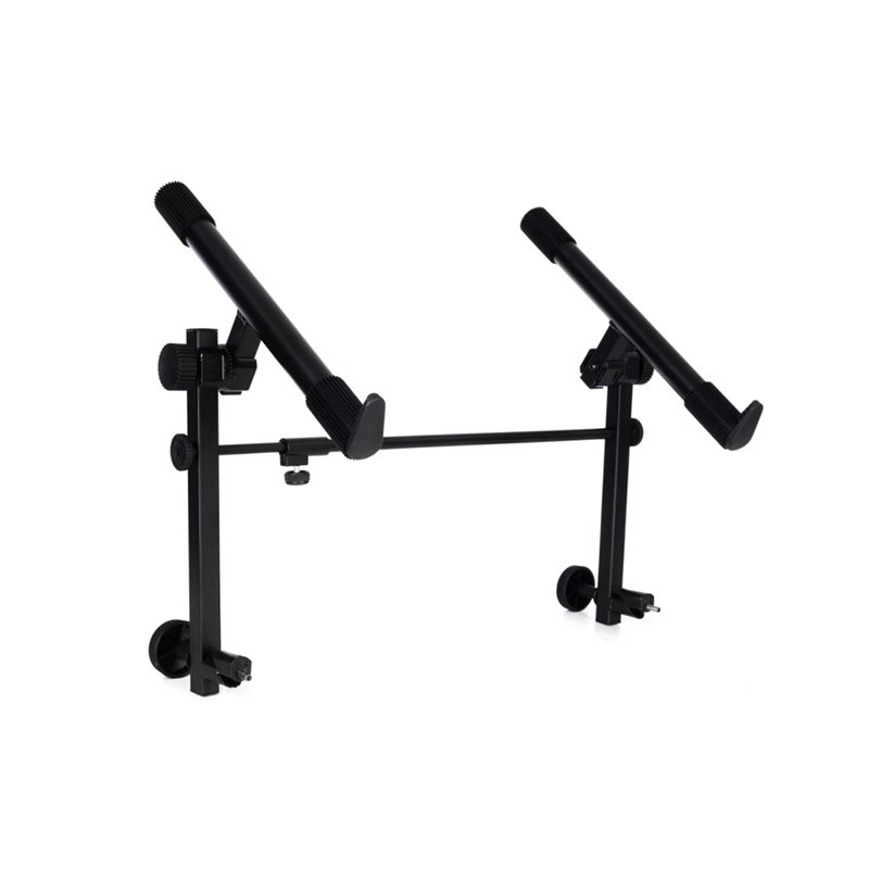 On-tge电子琴二层架X型支架通用加高第二层电钢琴琴架子K