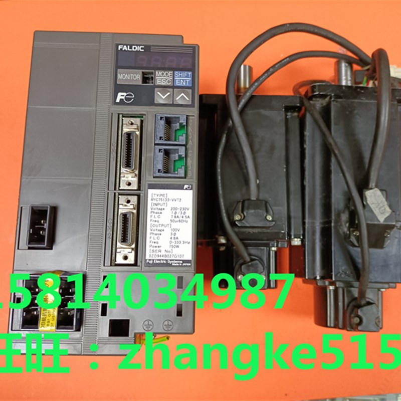 RYC751D3-VVT2+GYS751DC2-T2A/-T2C/GYS751DC2-T2C-B/T2A-B议价
