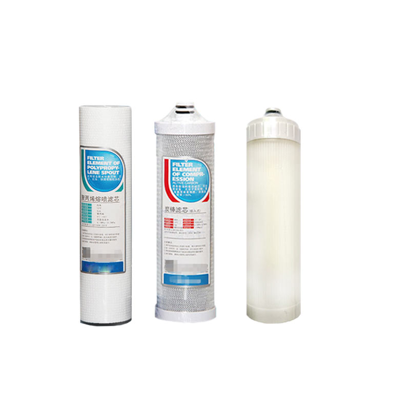 沁园净水器505a滤芯沁园净水器ru505a沁园3863沁园krl3863滤芯