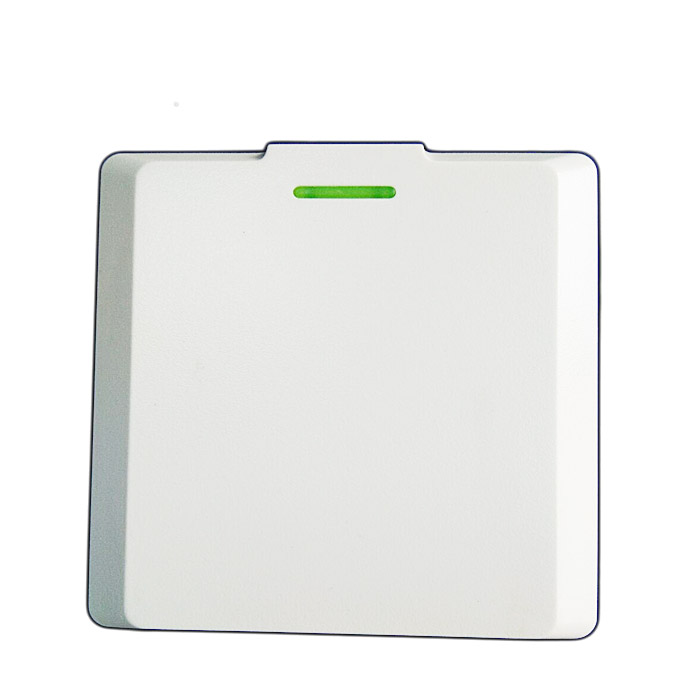 8型五开5开五联1大功率浴霸开关浴室风暖通用型带防水滑盖