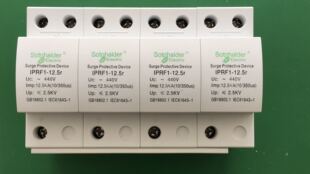 IPRF-12.5r浪涌保护12.5KA施一耐一德电气(深圳)有限公司